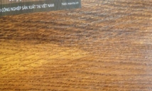 Sàn gỗ Việt Nam